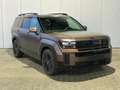Hyundai SANTA FE PHEV Black Line 4WD 7-Sitzer / 4x Shz + Sitzbel... Braun - thumbnail 4