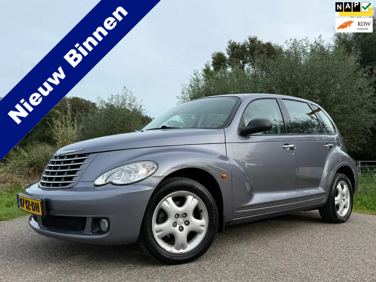 Chrysler PT Cruiser