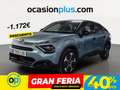 Citroen C4 1.5 BlueHDI S&S Feel 110 Gris - thumbnail 1