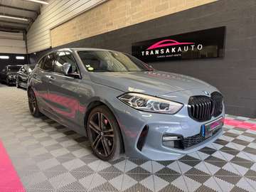 118d 150 ch BVA8 M Sport