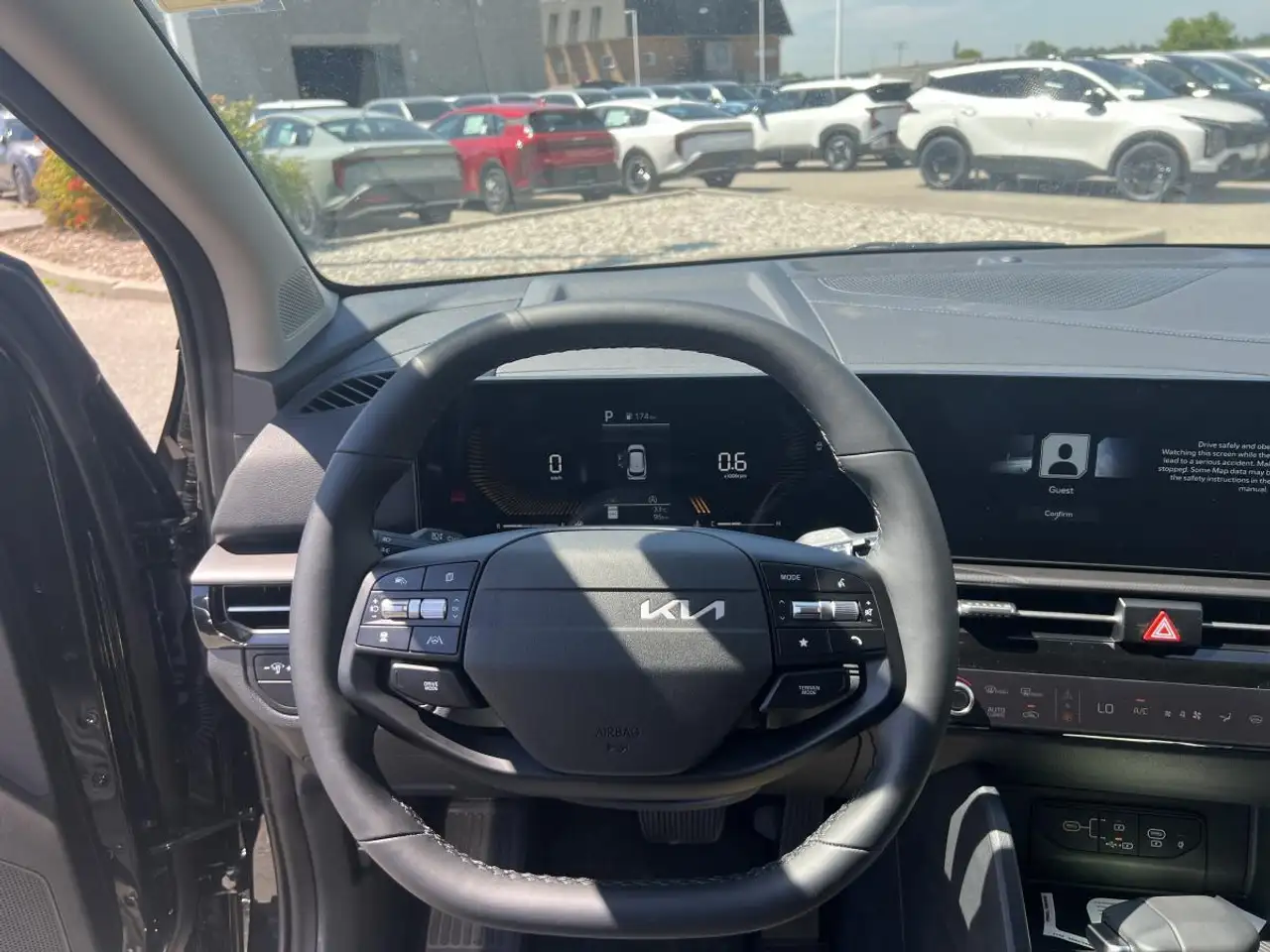 Kia Sportage снимка Kia Sportage