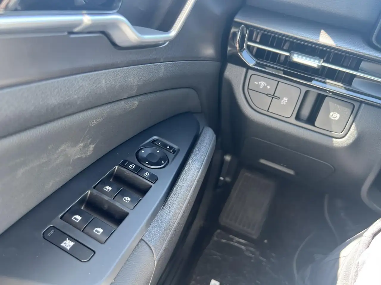 Kia Sportage снимка Kia Sportage