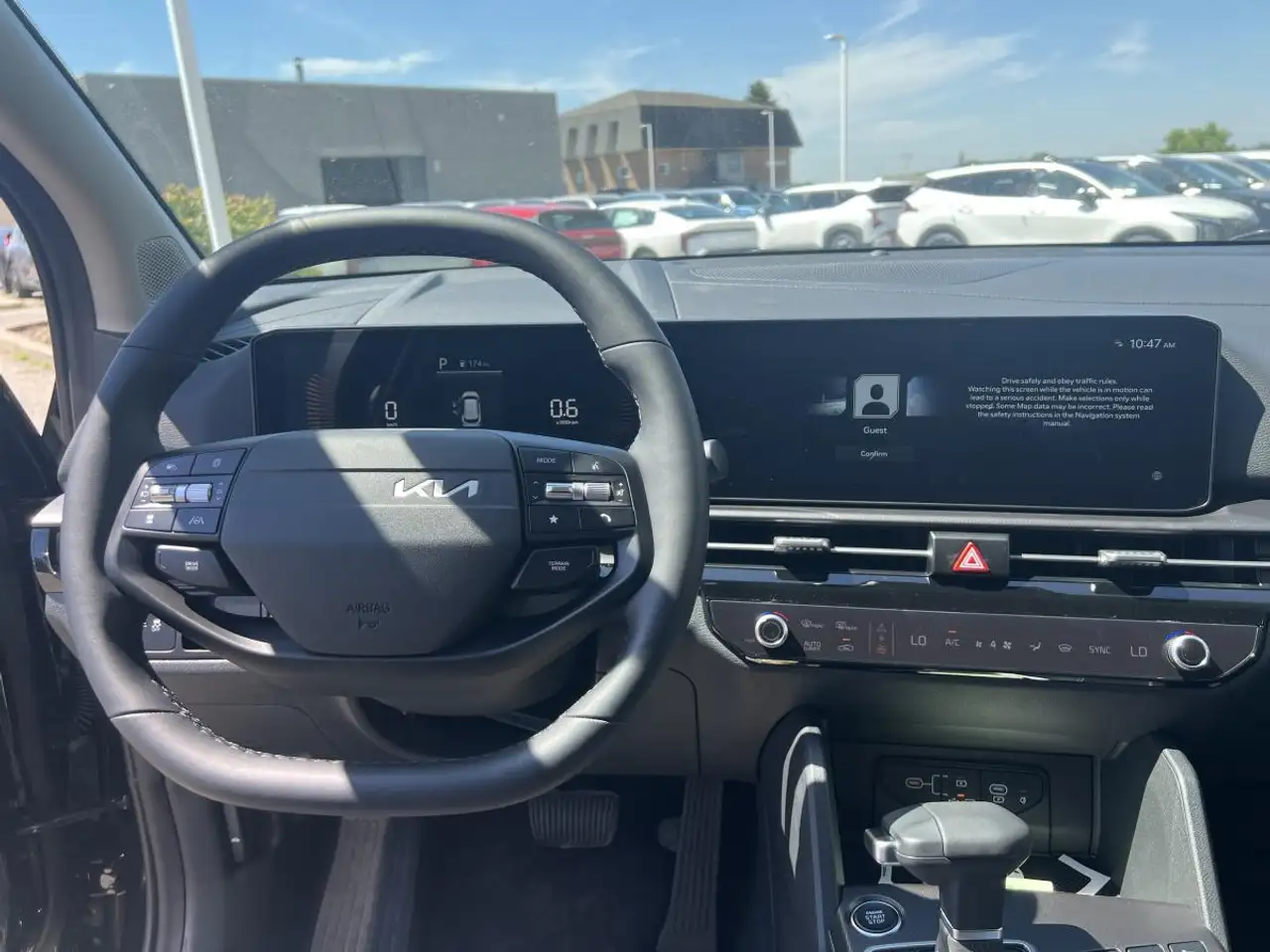Kia Sportage снимка Kia Sportage