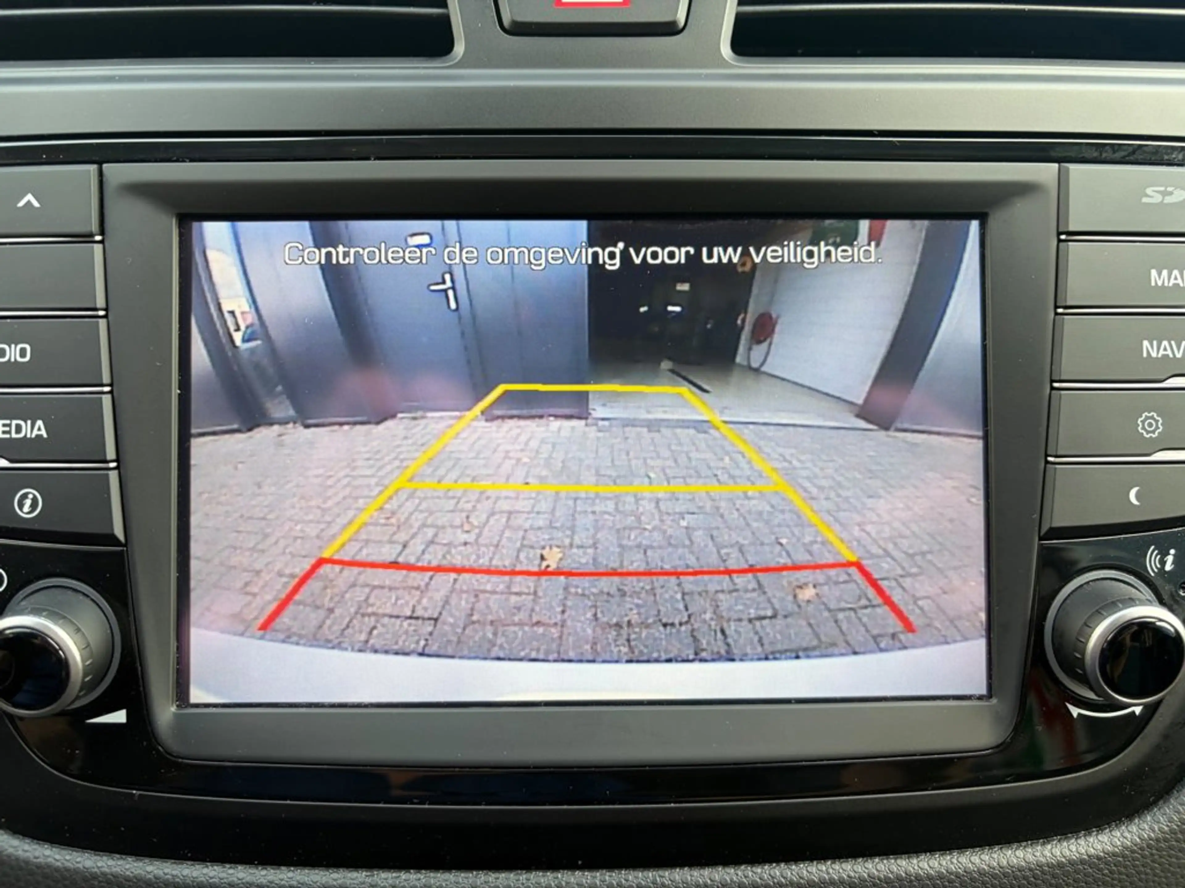 Hyundai i20 1.0 T-GDI Comfort, Camera, Cruise, Clima, Navi — photo 14