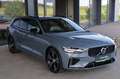 Volvo V60 T6 AWD Recharge PHEV R-Design Geartronic ACC, H... Grau - thumbnail 28