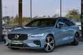 Volvo V60 T6 AWD Recharge PHEV R-Design Geartronic ACC, H... Grau - thumbnail 1