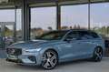 Volvo V60 T6 AWD Recharge PHEV R-Design Geartronic ACC, H... Grau - thumbnail 27