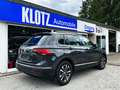 Volkswagen Tiguan -NAVI-LED-AHZ-ATG Gris - thumbnail 5
