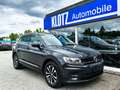 Volkswagen Tiguan -NAVI-LED-AHZ-ATG Gris - thumbnail 7