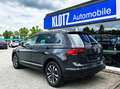Volkswagen Tiguan -NAVI-LED-AHZ-ATG Gris - thumbnail 3