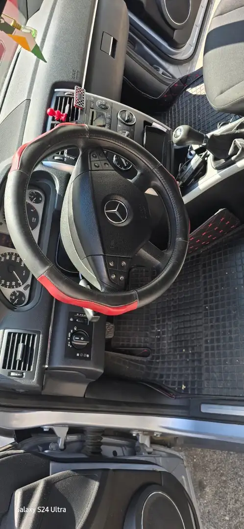 Mercedes-Benz B 180 CDI - 1