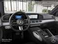 Mercedes-Benz GLE 350 de 4M AMG+NIGHT+PANO+360+AHK+MULTIBEAM+20" Grau - thumbnail 9