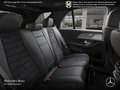 Mercedes-Benz GLE 350 de 4M AMG+NIGHT+PANO+360+AHK+MULTIBEAM+20" Grau - thumbnail 12