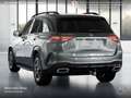 Mercedes-Benz GLE 350 de 4M AMG+NIGHT+PANO+360+AHK+MULTIBEAM+20" Grau - thumbnail 21