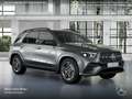 Mercedes-Benz GLE 350 de 4M AMG+NIGHT+PANO+360+AHK+MULTIBEAM+20" Grau - thumbnail 17