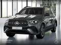 Mercedes-Benz GLE 350 de 4M AMG+NIGHT+PANO+360+AHK+MULTIBEAM+20" Grau - thumbnail 2