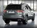 Mercedes-Benz GLE 350 de 4M AMG+NIGHT+PANO+360+AHK+MULTIBEAM+20" Grau - thumbnail 4