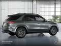 Mercedes-Benz GLE 350 de 4M AMG+NIGHT+PANO+360+AHK+MULTIBEAM+20" Grau - thumbnail 16