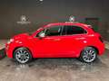 Fiat 500X 1.5 T4 Hybrid 130 CV DCT Sport Rosso - thumbnail 8