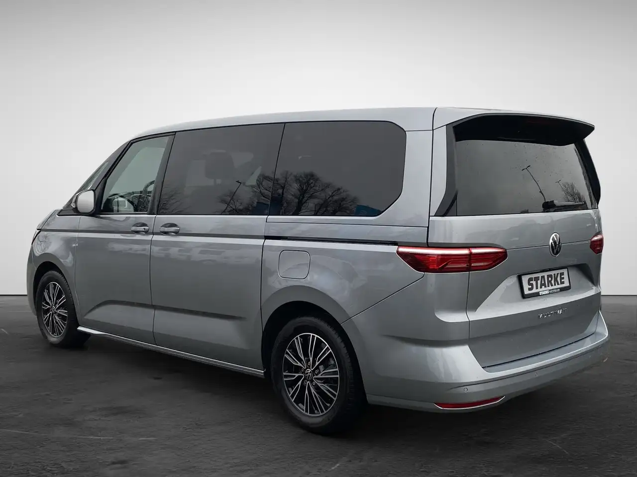 Volkswagen T7 Multivan 2.0 TDI DSG lang 5