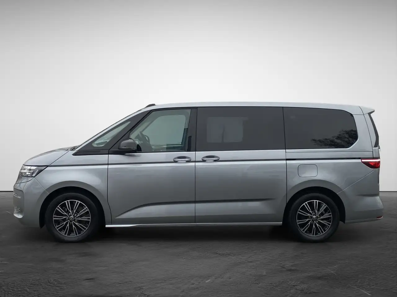Volkswagen T7 Multivan 2.0 TDI DSG lang 4