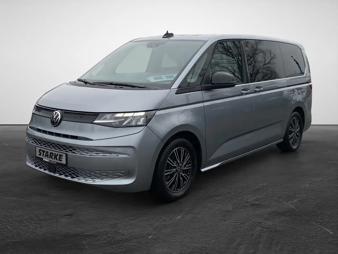 Volkswagen T7 Multivan 2.0 TDI DSG lang 3