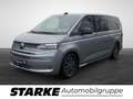 Volkswagen T7 Multivan 2.0 TDI DSG lang Plateado - thumbnail 2