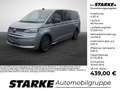 Volkswagen T7 Multivan 2.0 TDI DSG lang Plateado - thumbnail 1