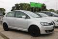 Volkswagen Golf Plus Comfortline*SH*Klima*HUneu* Gris - thumbnail 1