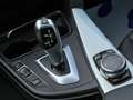 BMW 418 Coupé dA*BOITE AUTO*GPS*CRUISE*BLUETOOTH* Zwart - thumbnail 7