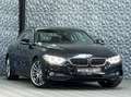 BMW 418 Coupé dA*BOITE AUTO*GPS*CRUISE*BLUETOOTH* Zwart - thumbnail 2