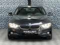 BMW 418 Coupé dA*BOITE AUTO*GPS*CRUISE*BLUETOOTH* Zwart - thumbnail 15