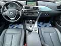 BMW 418 Coupé dA*BOITE AUTO*GPS*CRUISE*BLUETOOTH* Zwart - thumbnail 5