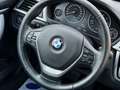BMW 418 Coupé dA*BOITE AUTO*GPS*CRUISE*BLUETOOTH* Zwart - thumbnail 6