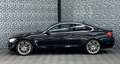 BMW 418 Coupé dA*BOITE AUTO*GPS*CRUISE*BLUETOOTH* Zwart - thumbnail 17