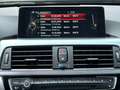 BMW 418 Coupé dA*BOITE AUTO*GPS*CRUISE*BLUETOOTH* Zwart - thumbnail 9