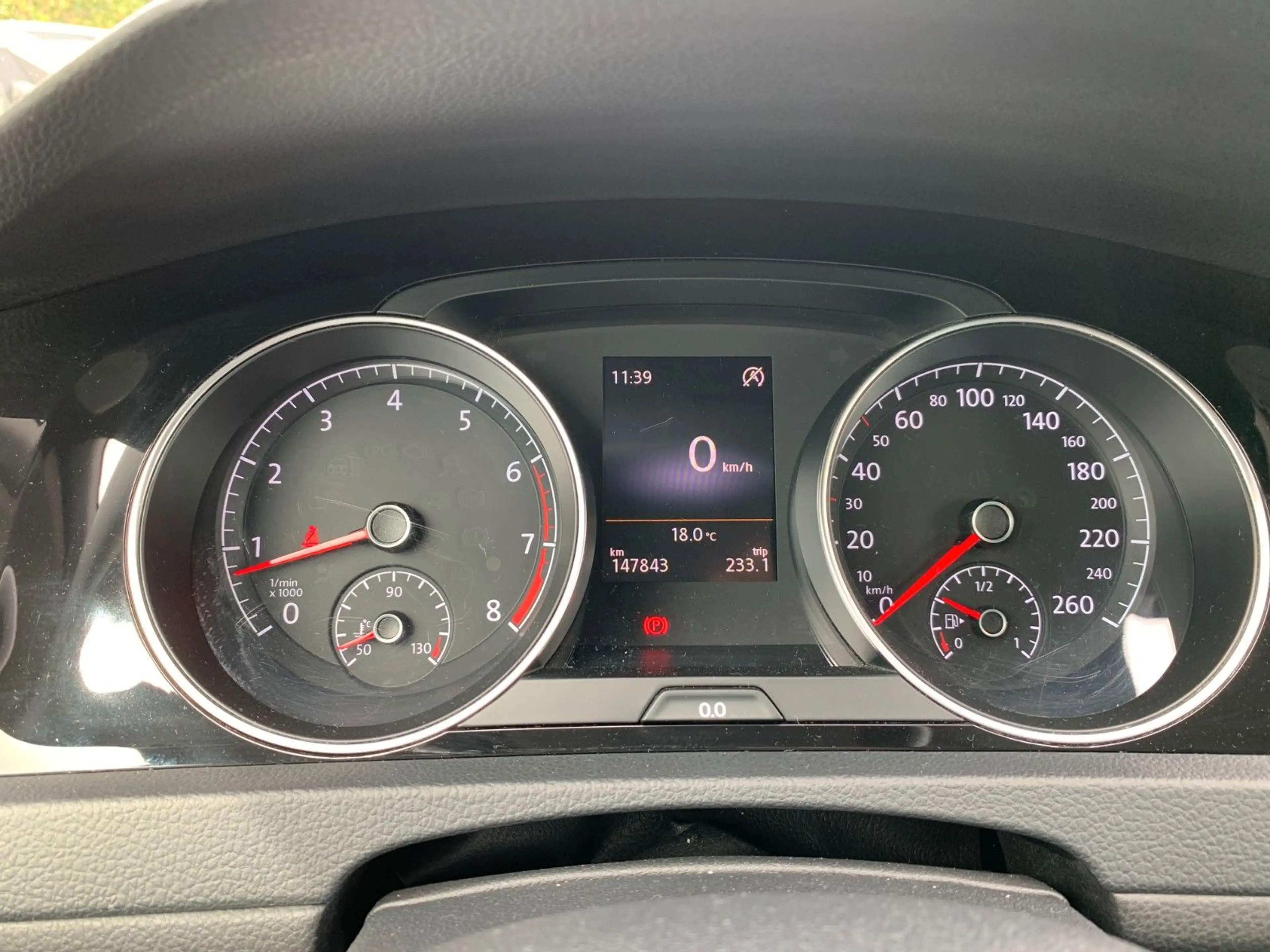 Volkswagen Golf VII Lim. Cup BMT*4 Zylinder*TÜV 07.2028* — photo 20