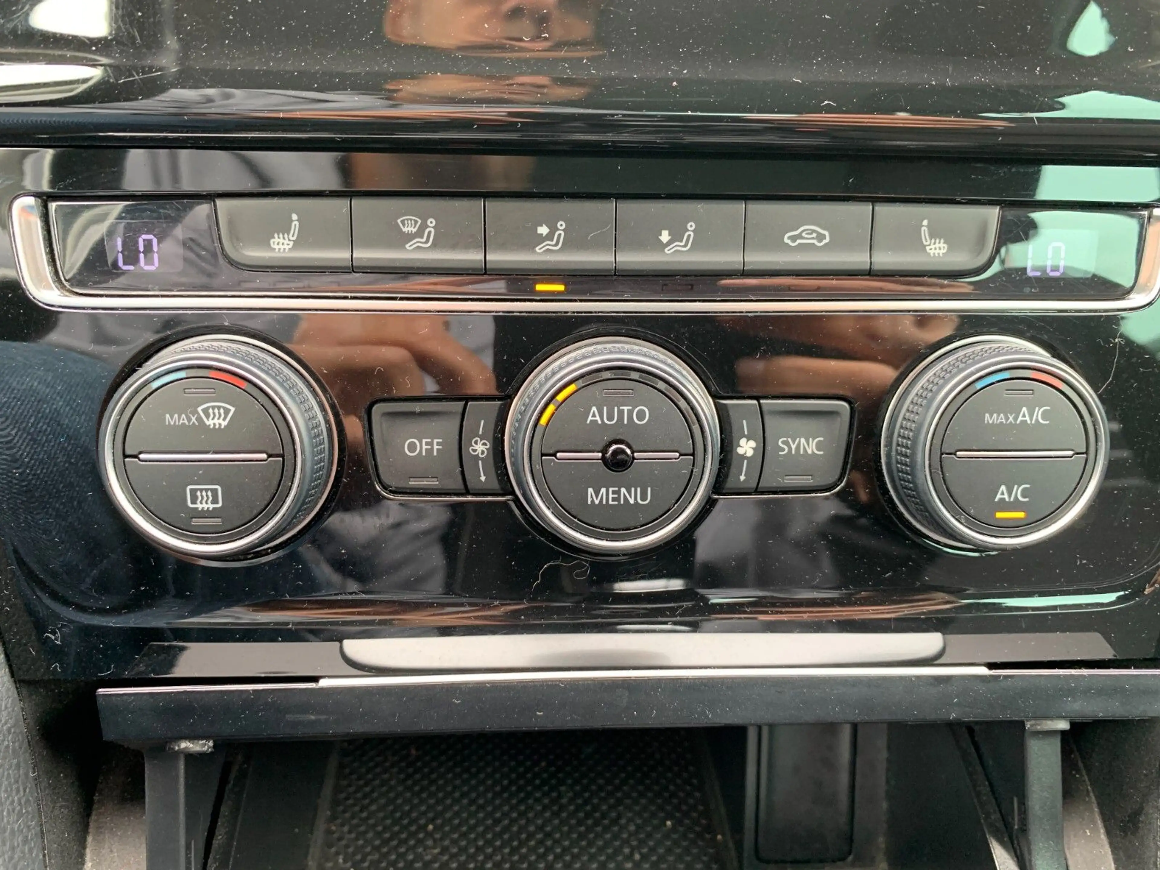 Volkswagen Golf VII Lim. Cup BMT*4 Zylinder*TÜV 07.2028* — photo 24
