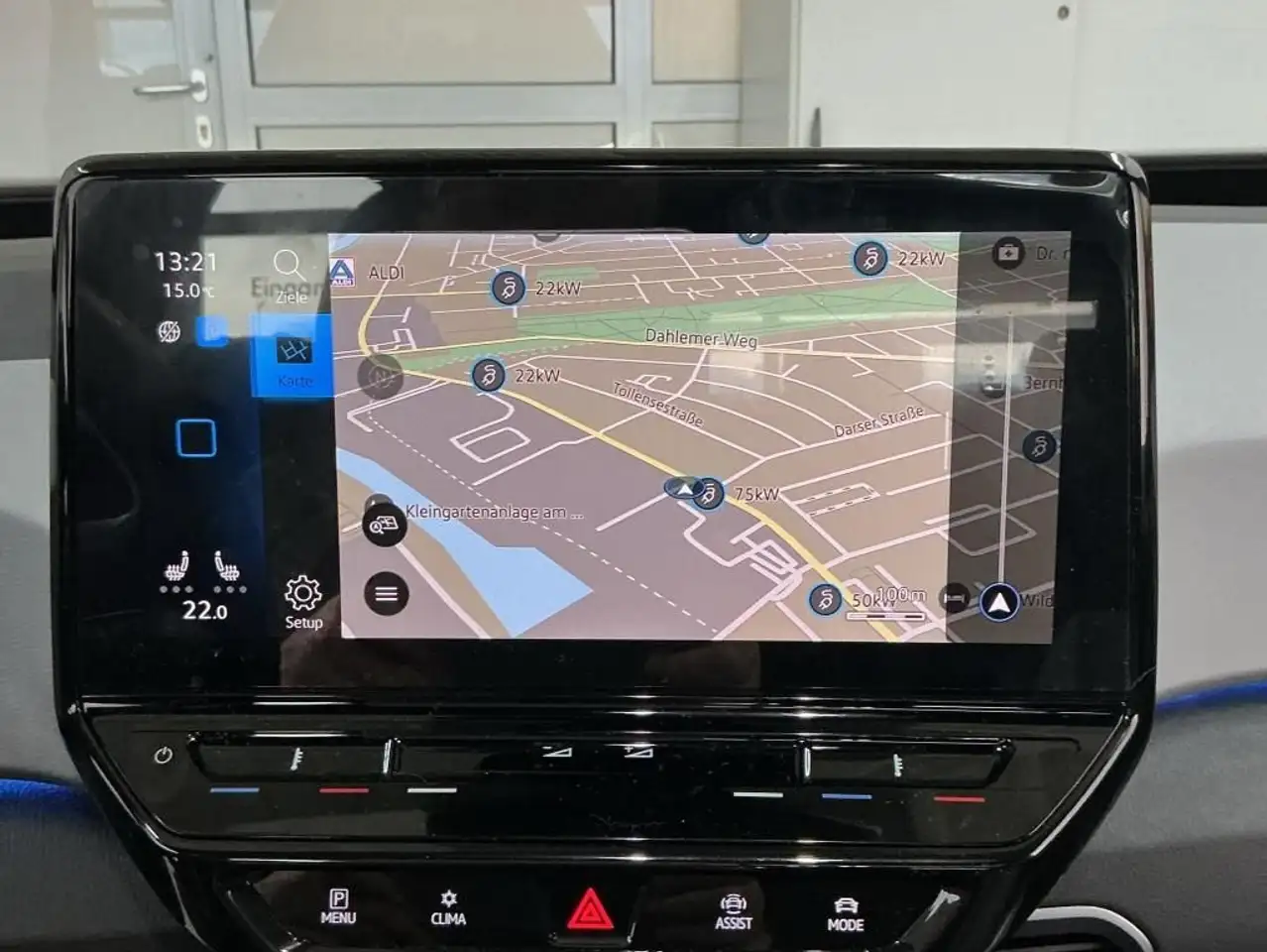 Volkswagen ID.3 Pro Performance 62kWh Pano/ACC/Kamera/SHZ 11