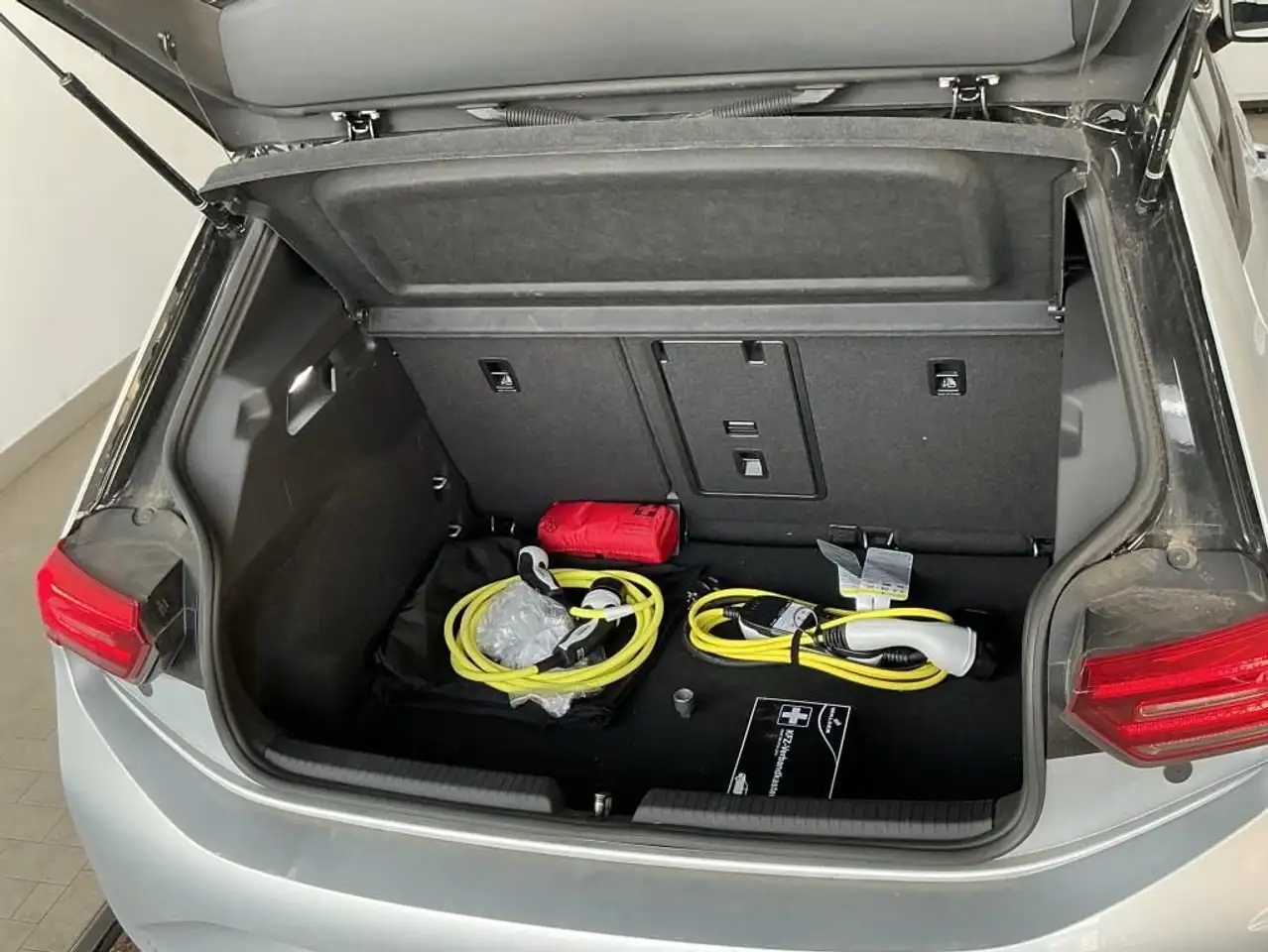 Volkswagen ID.3 Pro Performance 62kWh Pano/ACC/Kamera/SHZ 14
