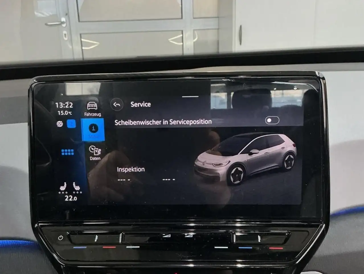 Volkswagen ID.3 Pro Performance 62kWh Pano/ACC/Kamera/SHZ 9
