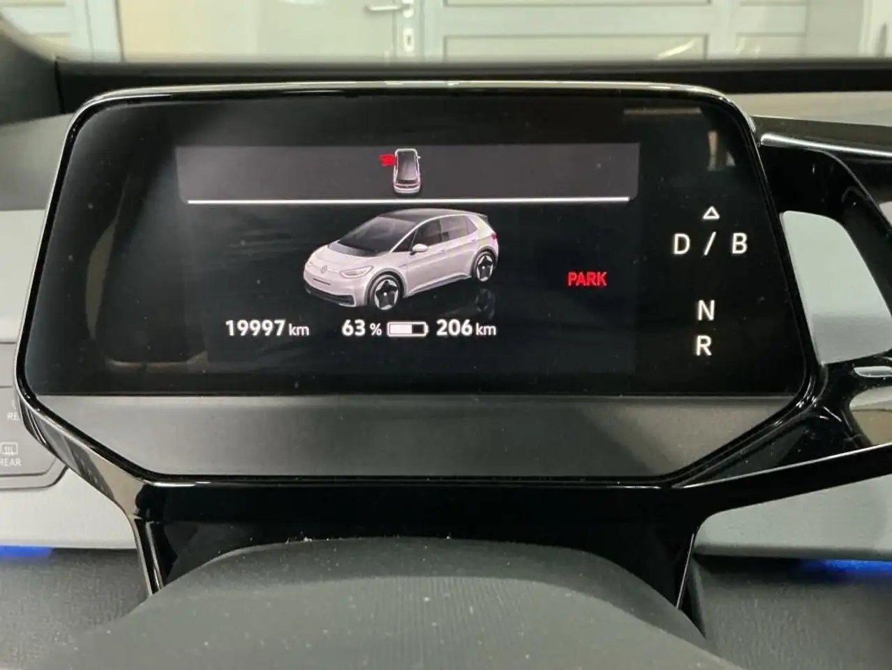 Volkswagen ID.3 Pro Performance 62kWh Pano/ACC/Kamera/SHZ 10