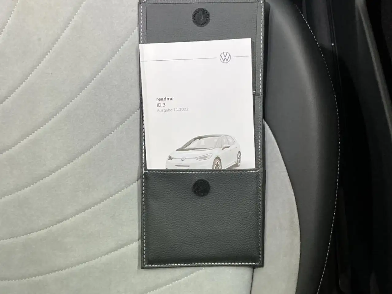 Volkswagen ID.3 Pro Performance 62kWh Pano/ACC/Kamera/SHZ 15
