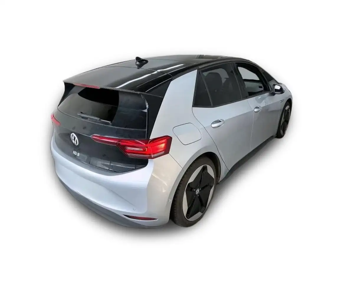Volkswagen ID.3 Pro Performance 62kWh Pano/ACC/Kamera/SHZ 5