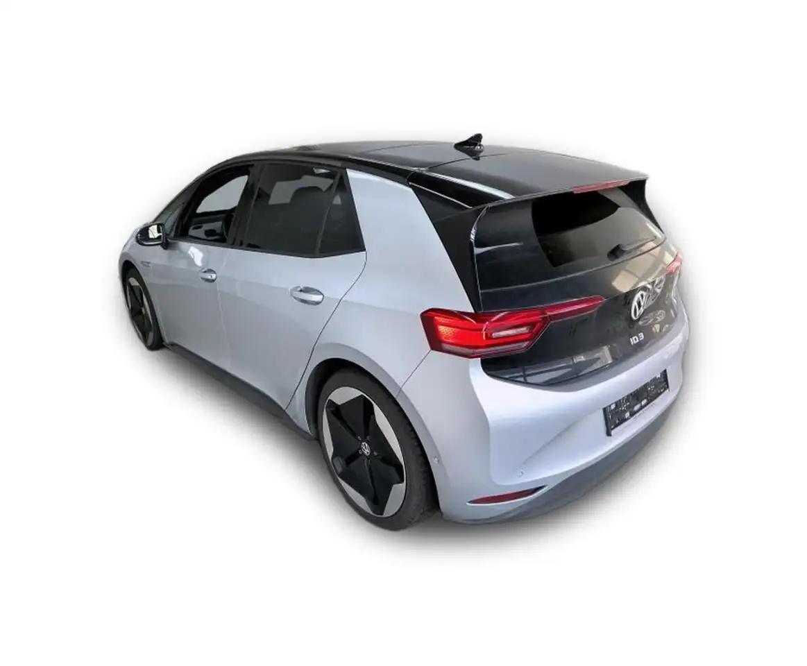 Volkswagen ID.3 Pro Performance 62kWh Pano/ACC/Kamera/SHZ 6
