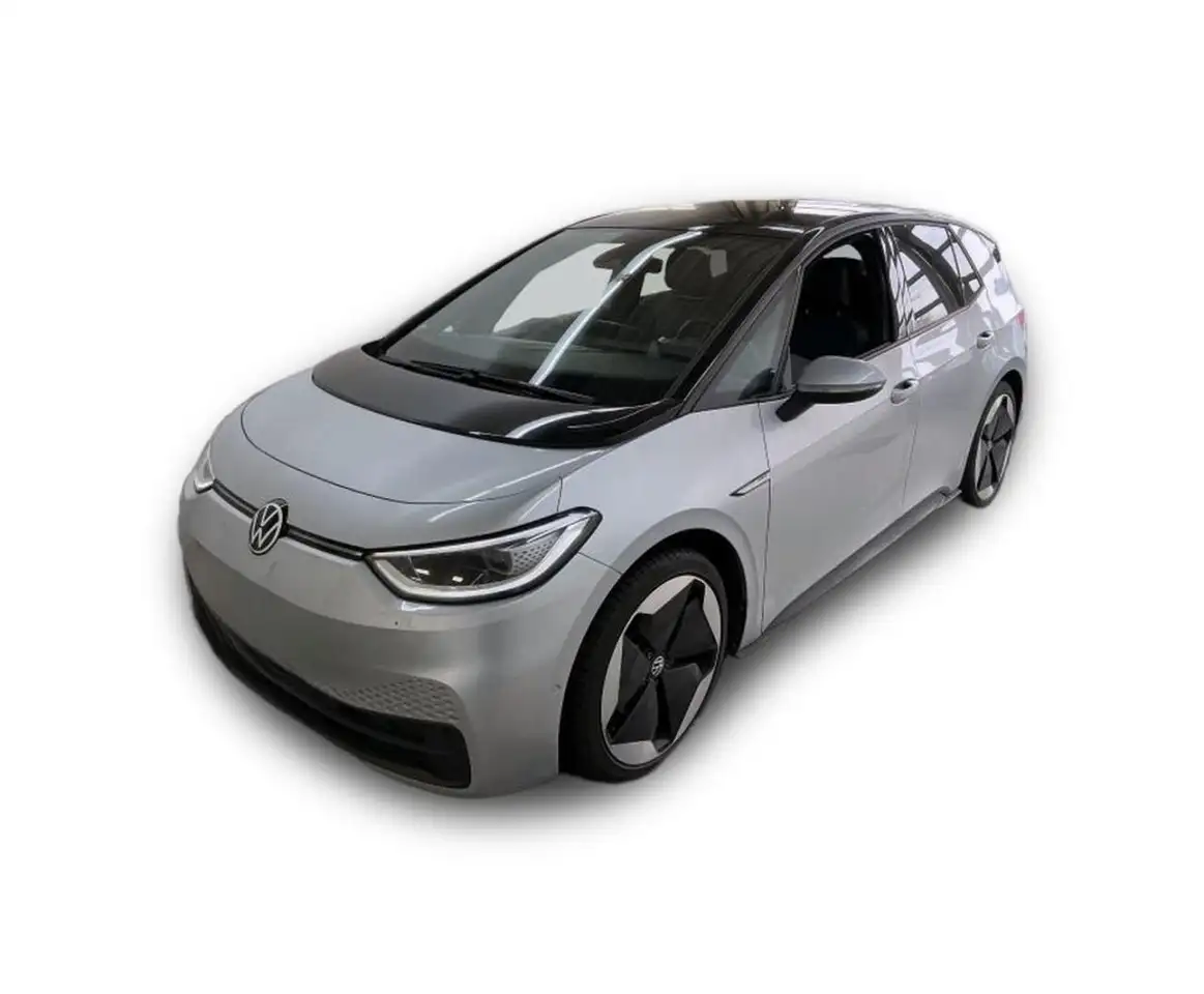 Volkswagen ID.3 Pro Performance 62kWh Pano/ACC/Kamera/SHZ 3