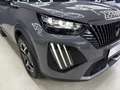 Peugeot 2008 1.2 PureTech 130 GT (EURO 6d) Grau - thumbnail 6
