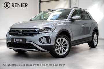 1.0 TSI 110 Life Business Garantie 12 mois
