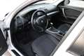 BMW 118 D Aut. e87 5 Türig Blanco - thumbnail 4
