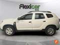 Dacia Duster 1.5Blue dCi Essential 4x4 85kW Bianco - thumbnail 3